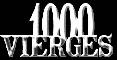 logo 1000 Vierges
